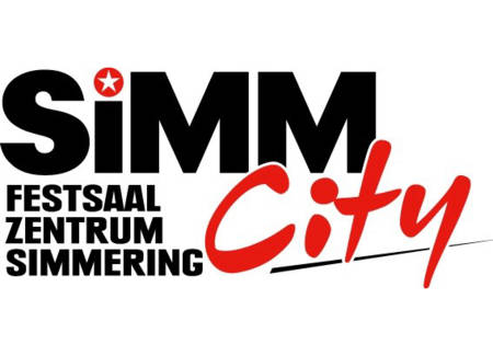 SIMM City - Festsaal Zentrum Simmering